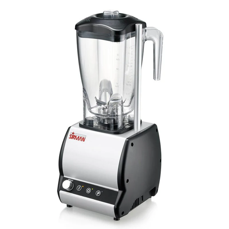 750 Watt - Orione Q Frullatore Professionale