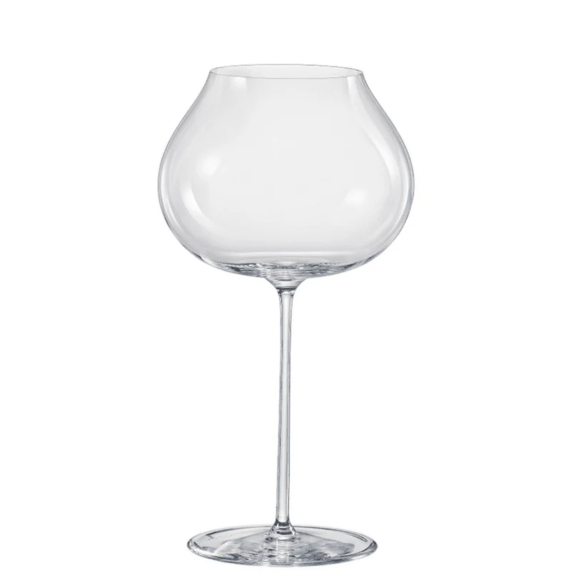 76 cl - Umana Calice Vino Bianco I Vini Bianchi Più Grandi del Mondo in Vetro - Set 6 Pezzi - Image 2