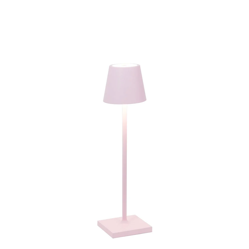 7x27 cm - Poldina Micro Lampada Da Tavolo Dimmerabile - Image 14