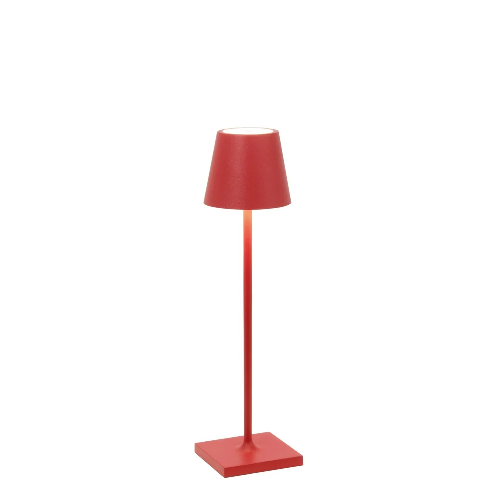 7x27 cm - Poldina Micro Lampada Da Tavolo Dimmerabile - Image 16