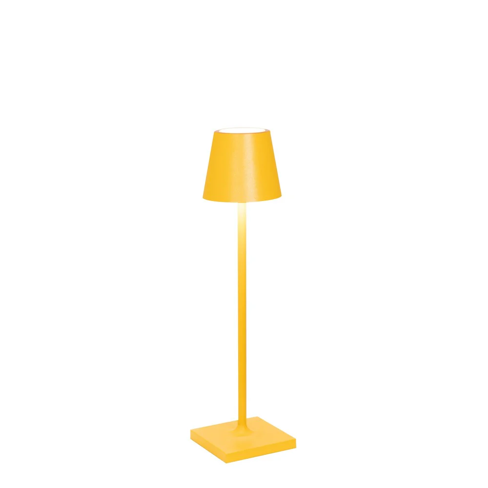 7x27 cm - Poldina Micro Lampada Da Tavolo Dimmerabile - Image 19