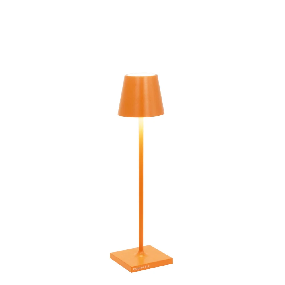 7x27 cm - Poldina Micro Lampada Da Tavolo Dimmerabile - Image 21