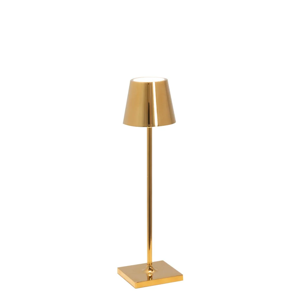 7x27 cm - Poldina Micro Lampada Da Tavolo Dimmerabile - Image 24