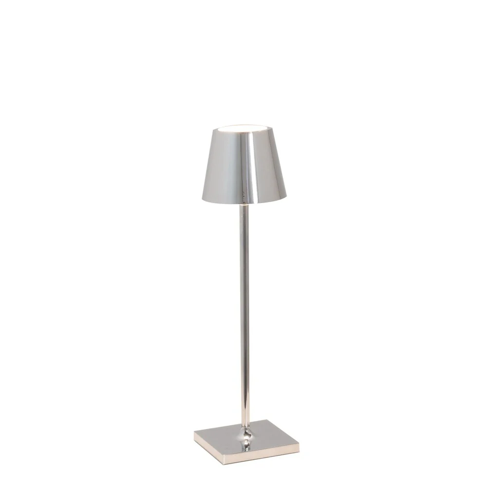 7x27 cm - Poldina Micro Lampada Da Tavolo Dimmerabile - Image 26
