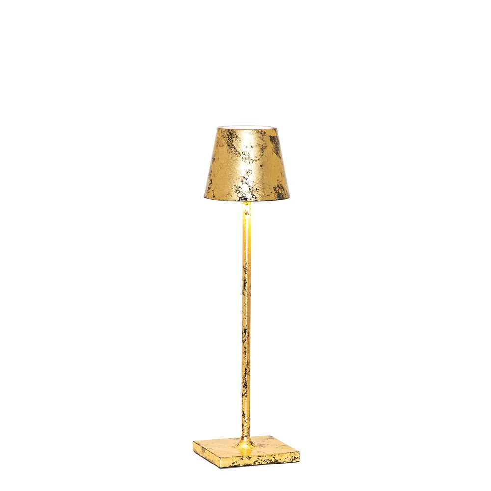 7x27 cm - Poldina Micro Lampada Da Tavolo Dimmerabile - Image 27