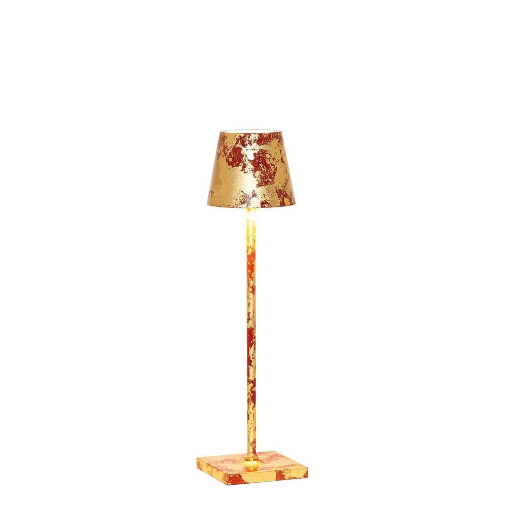 7x27 cm - Poldina Micro Lampada Da Tavolo Dimmerabile - Image 28