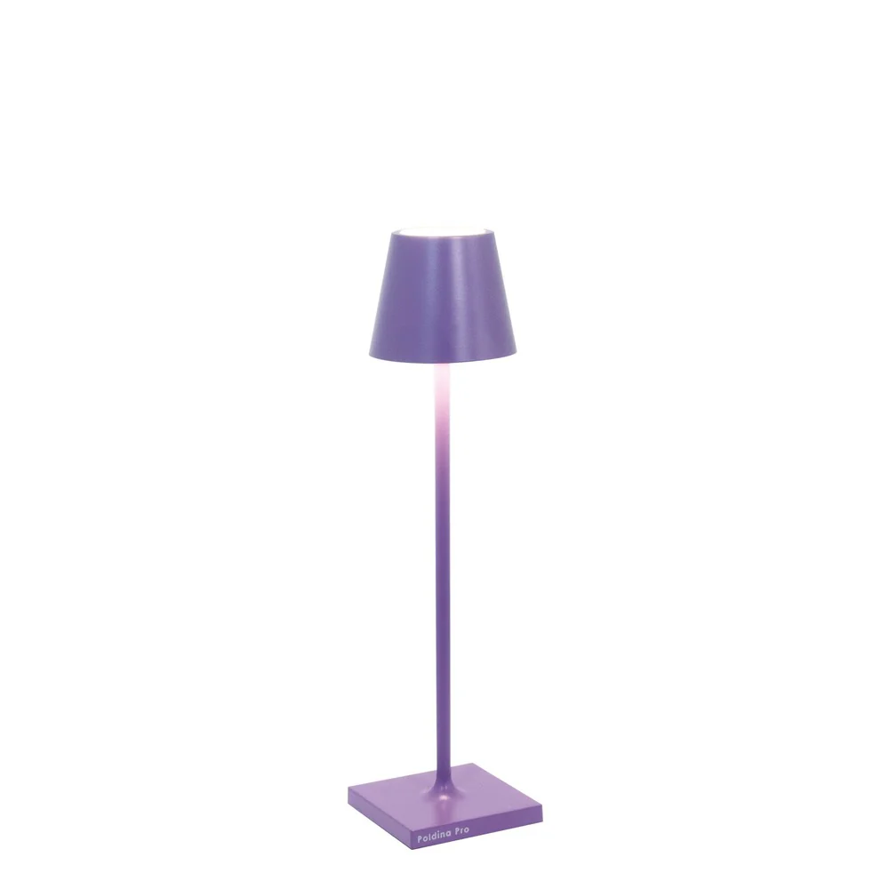 7x27 cm - Poldina Micro Lampada Da Tavolo Dimmerabile - Image 29