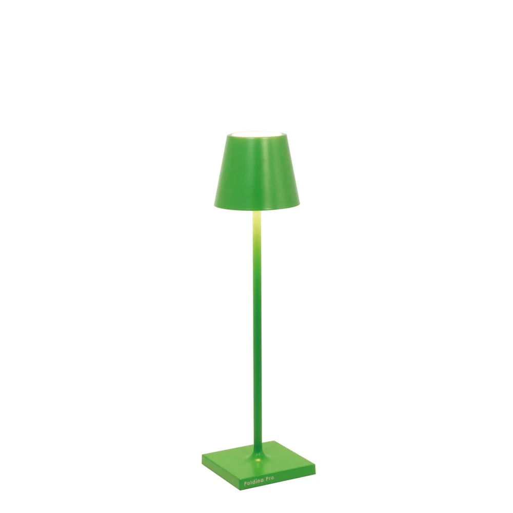 7x27 cm - Poldina Micro Lampada Da Tavolo Dimmerabile - Image 31