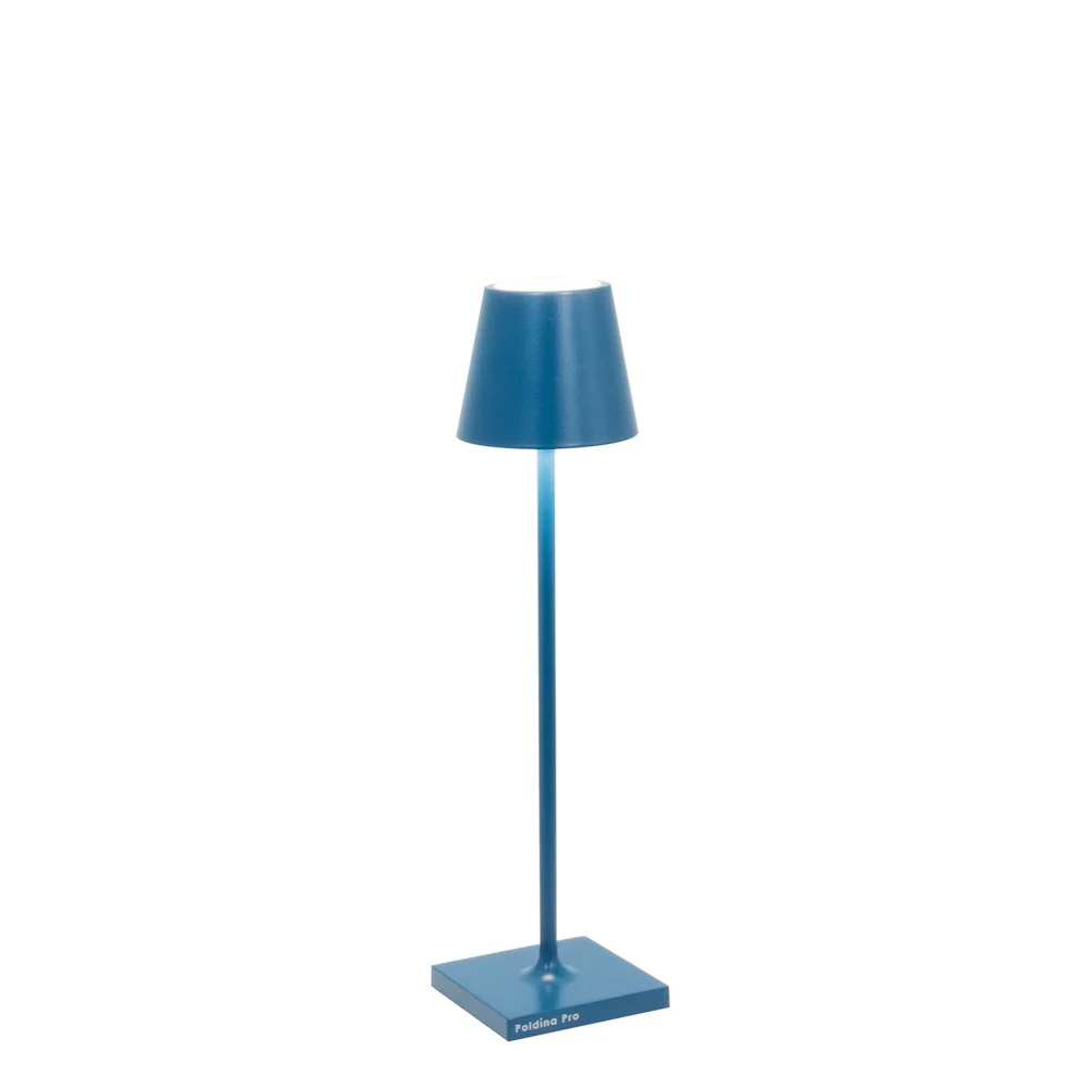 7x27 cm - Poldina Micro Lampada Da Tavolo Dimmerabile - Image 32