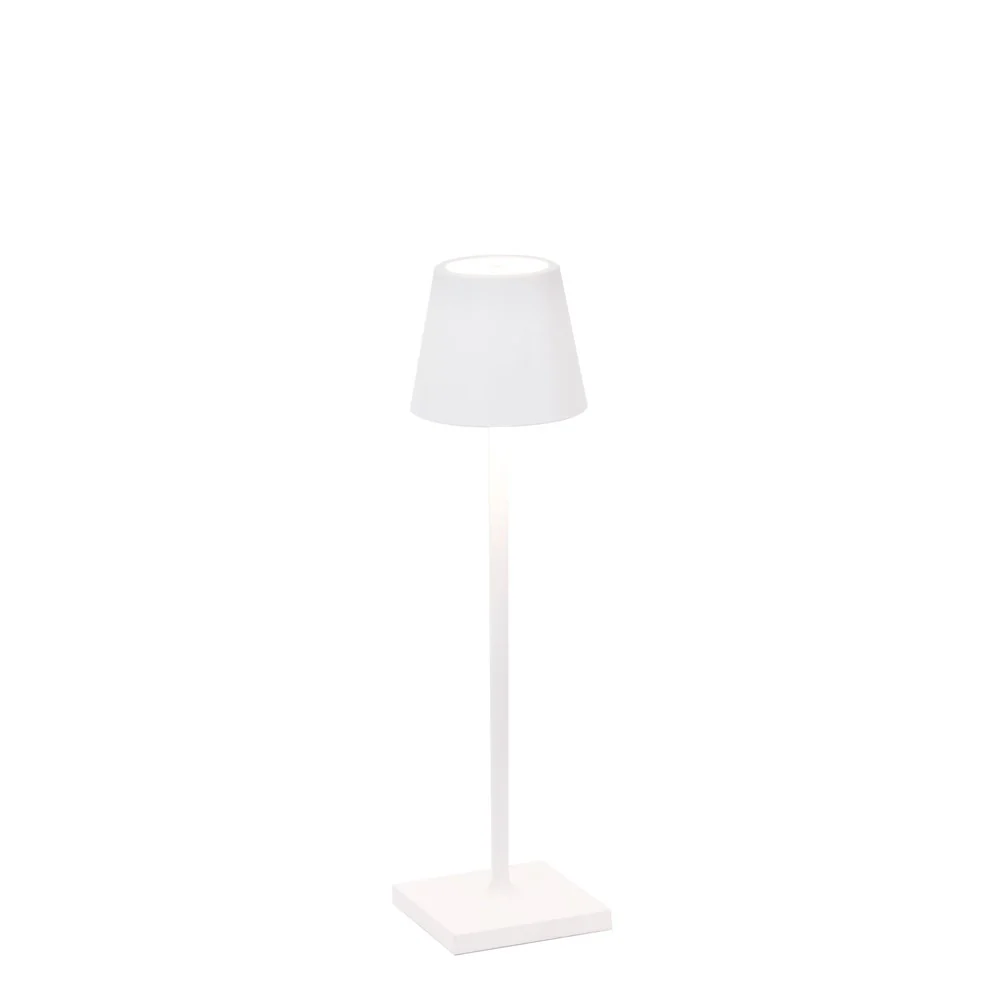 7x27 cm - Poldina Micro Lampada Da Tavolo Dimmerabile - Image 33
