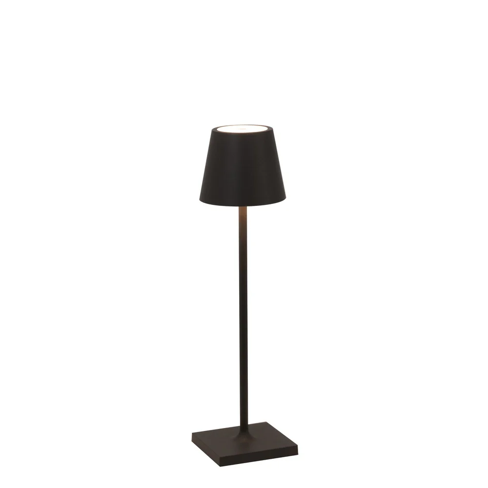 7x27 cm - Poldina Micro Lampada Da Tavolo Dimmerabile - Image 8