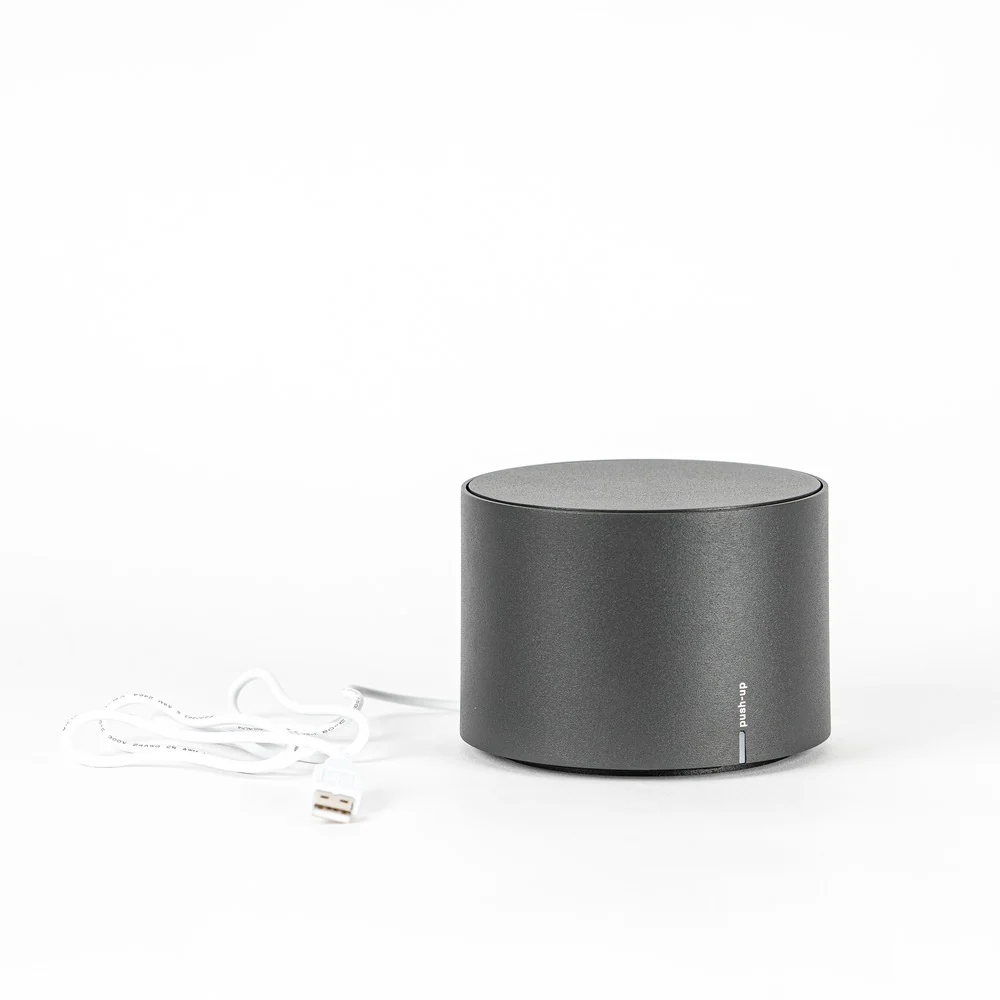 8.3 cm - Push Up Lampada Da Tavolo - Image 29