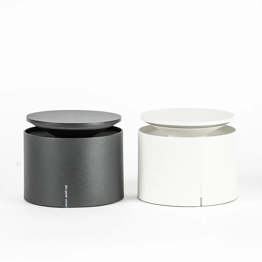 8.3 cm - Push Up Lampada Da Tavolo - Image 32
