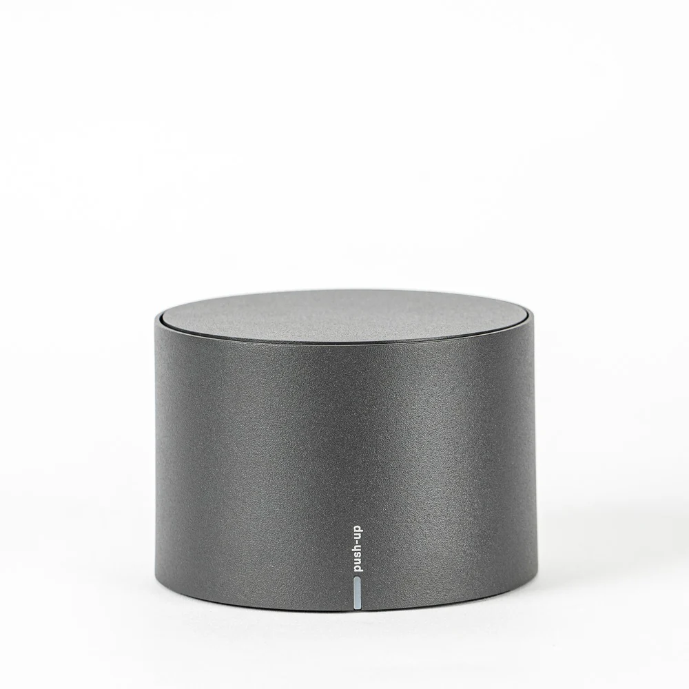 8.3 cm - Push Up Lampada Da Tavolo - Image 33