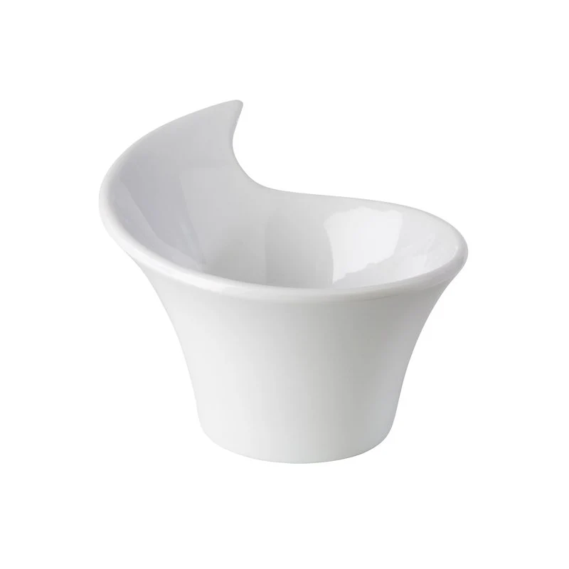 8.5 cm - Mini Servizio Monoporzione In Melamina
