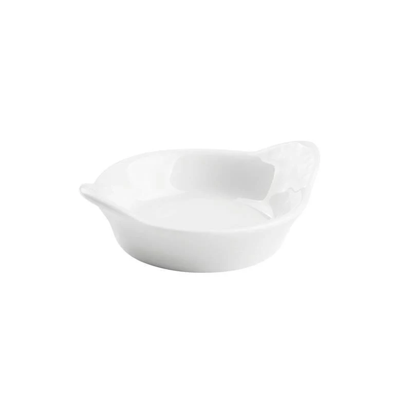 8.5x6.8 cm - Finger Food Coppetta In Porcellana