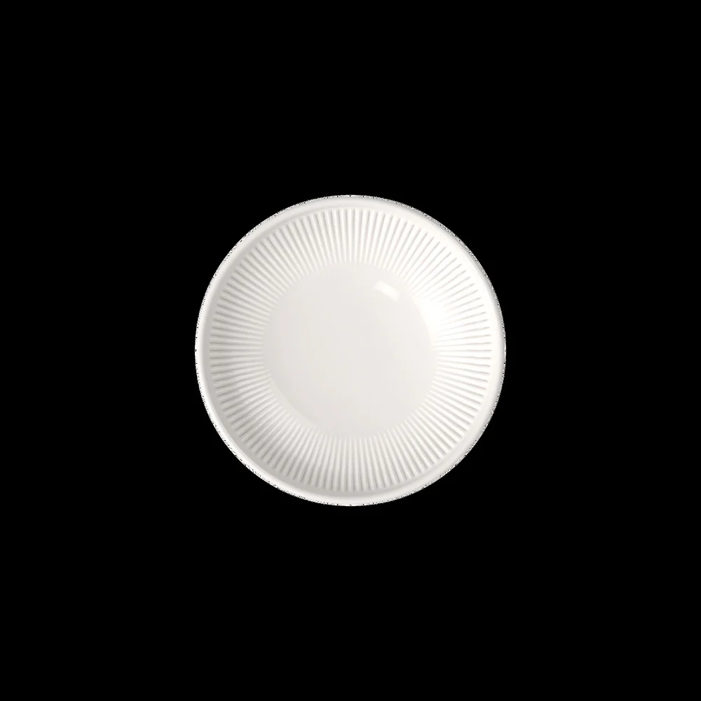 8 cl - Afina Coppa Dessert Macedonia In Porcellana - Set 6 Pz - Image 2