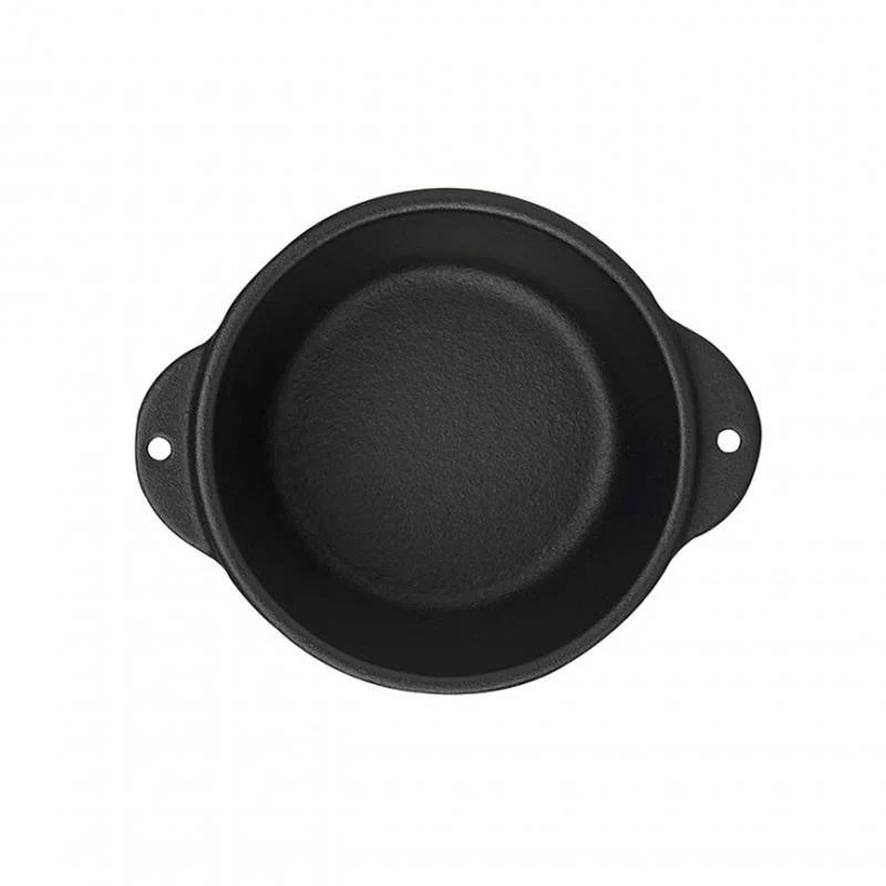 8 cm - Cast Iron Cookware Casseruola In Ghisa - Image 3