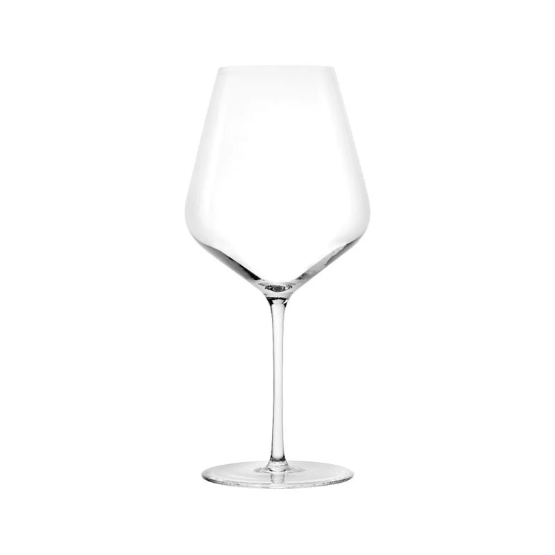 82 cl - Starlight Calice Vino Rosso Burgundy in Vetro - Set 6 Pezzi - Image 3