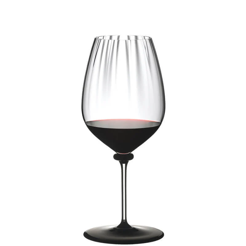 83.4 cl - Fatto A Mano Performance Calice Vino Rosso Cabernet Merlot in Vetro - Image 11