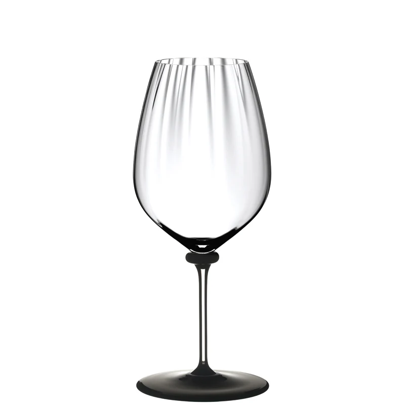 83.4 cl - Fatto A Mano Performance Calice Vino Rosso Cabernet Merlot in Vetro - Image 16