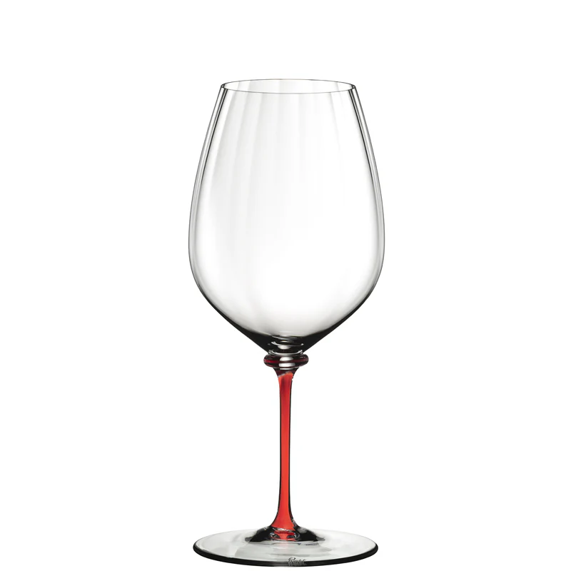 83.4 cl - Fatto A Mano Performance Calice Vino Rosso Cabernet Merlot in Vetro - Image 18