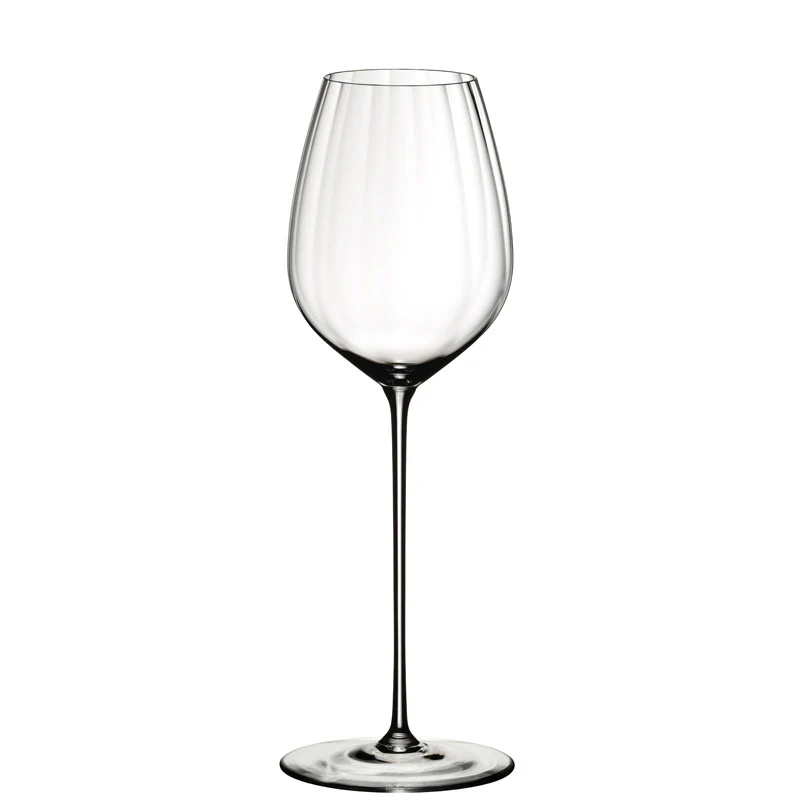 83.4 cl - High Performance Calice Vino Rosso Cabernet in Vetro - Image 14