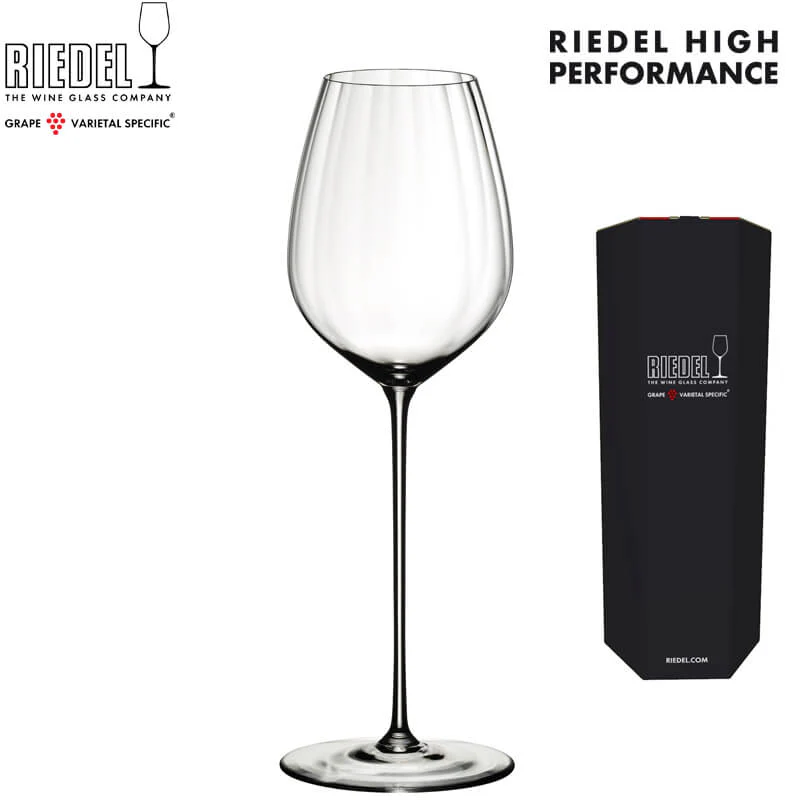 83.4 cl - High Performance Calice Vino Rosso Cabernet in Vetro - Image 4