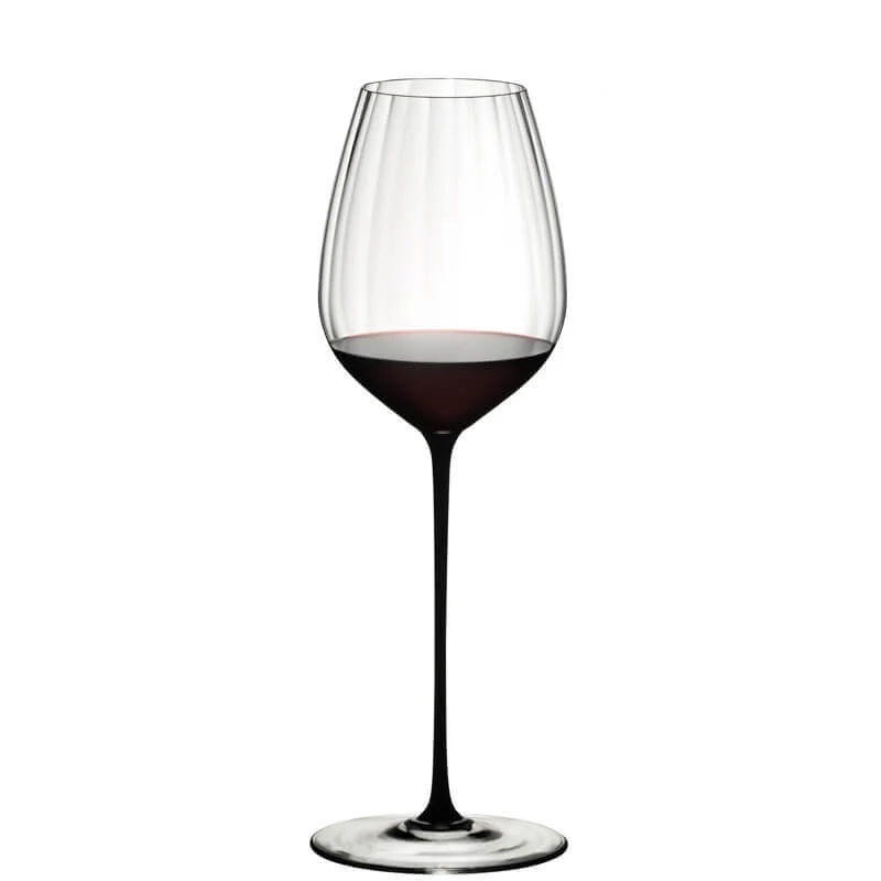 83.4 cl - High Performance Calice Vino Rosso Cabernet in Vetro - Image 5