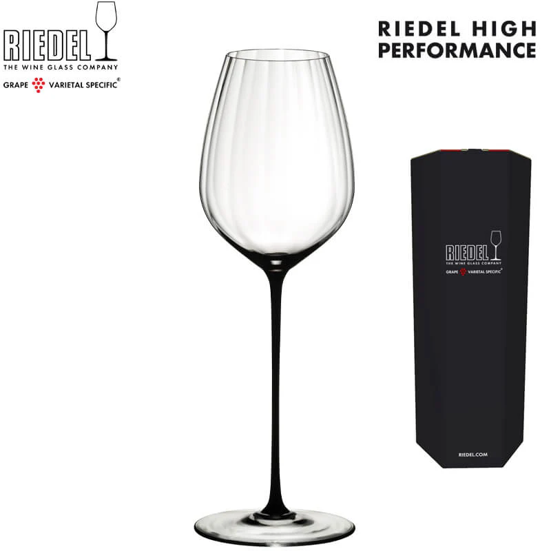 83.4 cl - High Performance Calice Vino Rosso Cabernet in Vetro - Image 8