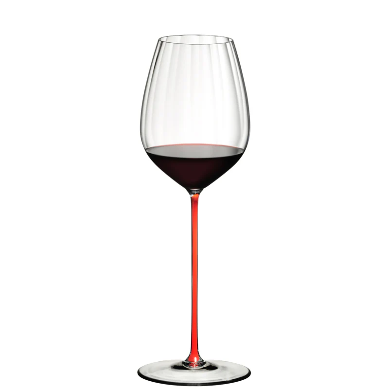 83.4 cl - High Performance Calice Vino Rosso Cabernet in Vetro - Image 9