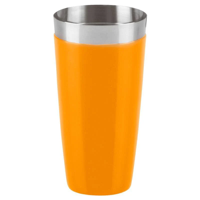 83 cl - Shaker Cono Boston In Acciaio Inox - Image 4