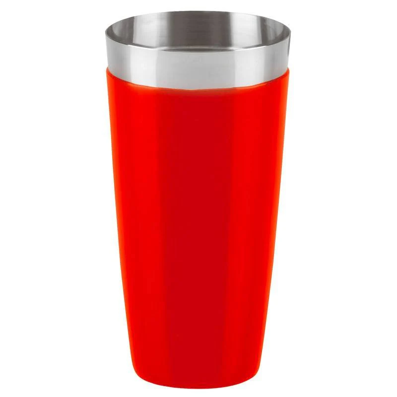 83 cl - Shaker Cono Boston In Acciaio Inox - Image 5