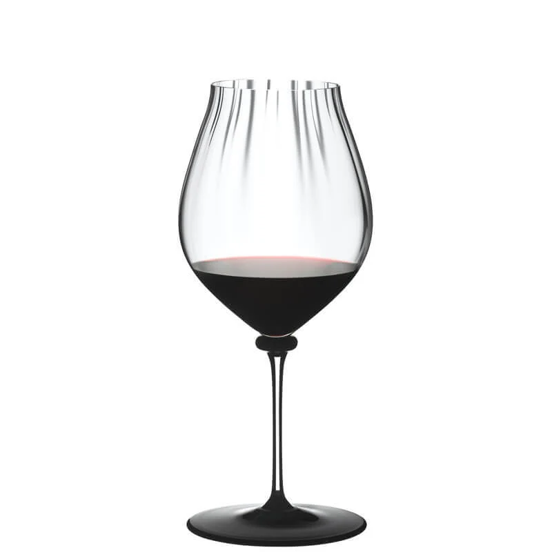 83 cl - Fatto A Mano Performance Calice Vino Rosso Pinot Noir in Vetro - Image 11