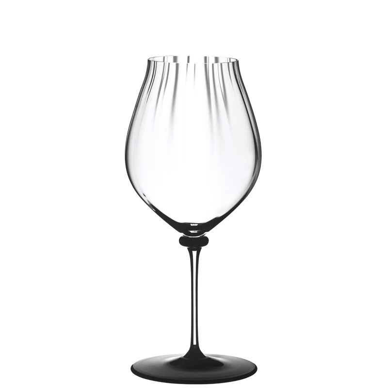 83 cl - Fatto A Mano Performance Calice Vino Rosso Pinot Noir in Vetro - Image 16