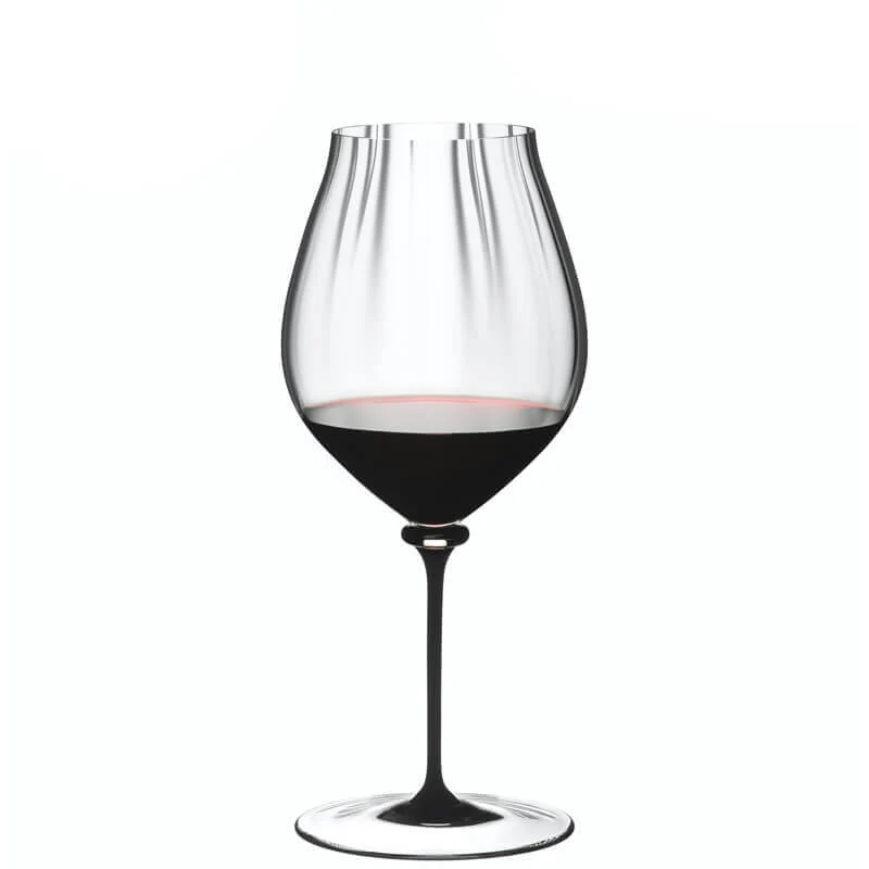 83 cl - Fatto A Mano Performance Calice Vino Rosso Pinot Noir in Vetro - Image 6