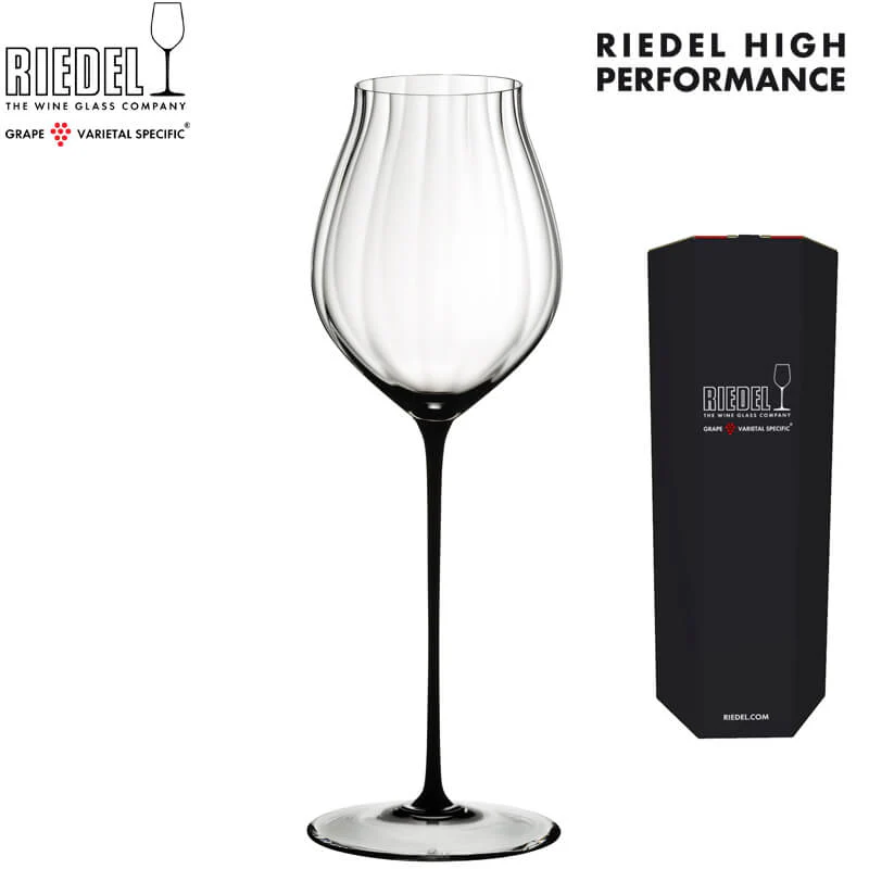 83 cl - High Performance Calice Vino Rosso in Vetro - Image 6