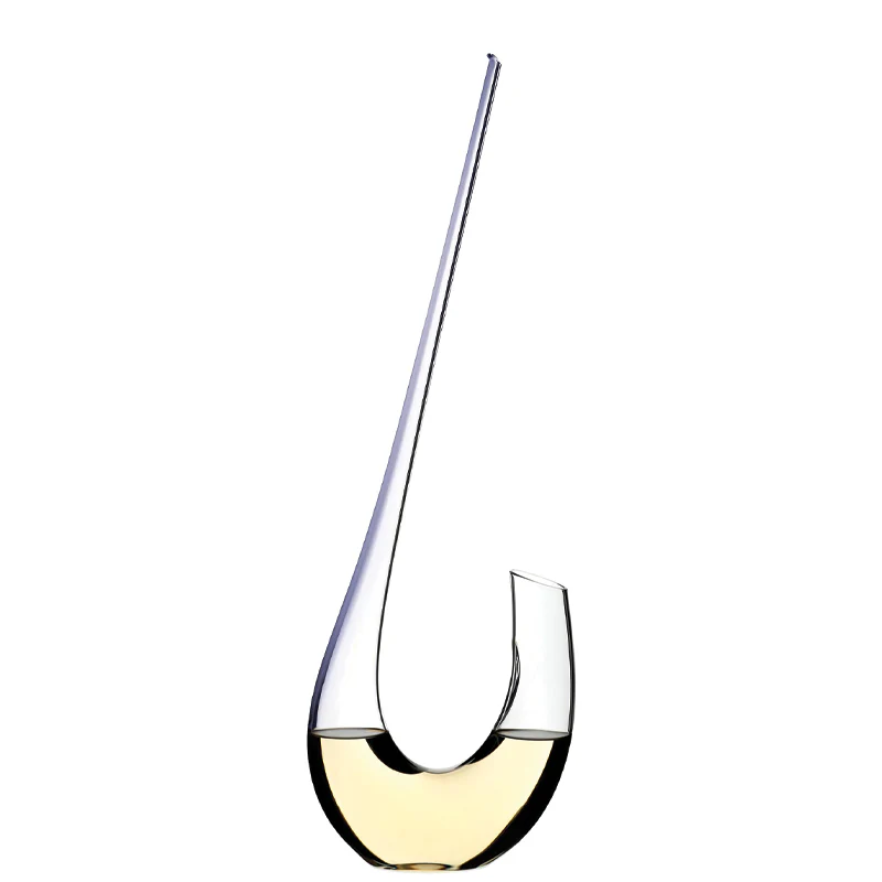 85 cl - Winewings Decanter in Vetro - Image 3