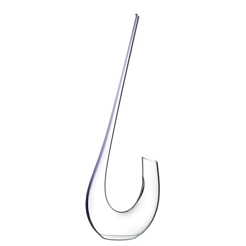 85 cl - Winewings Decanter in Vetro - Image 4