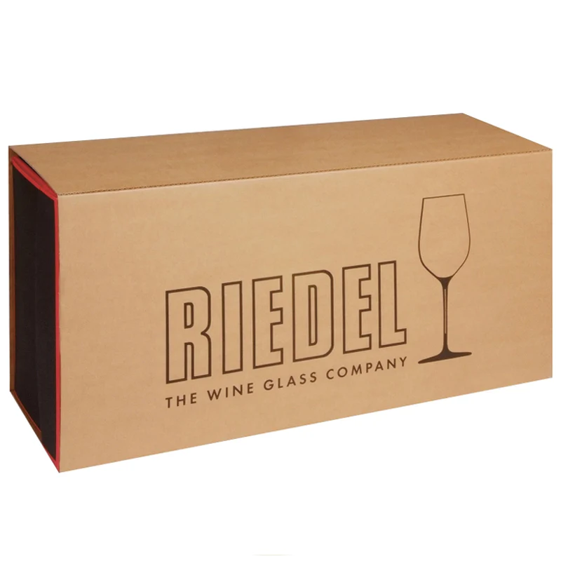 85 cl - Winewings Decanter in Vetro - Image 5