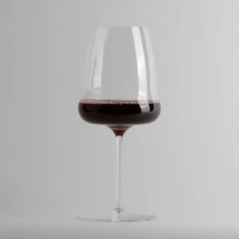 86.5 cl - Winewings Calice Vino Rosso in Vetro