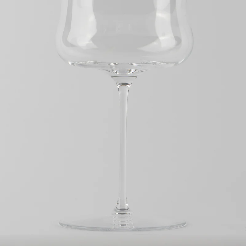 86.5 cl - Winewings Calice Vino Rosso in Vetro - Image 3