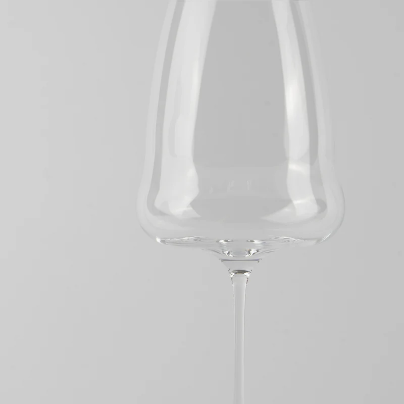 86.5 cl - Winewings Calice Vino Rosso in Vetro - Image 4