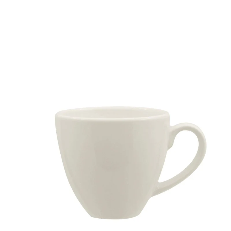 9 cl - Prime Tazzina Caffé In Porcellana - Set 12 Pz