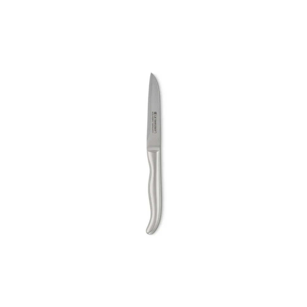 9 cm - Coltello Verdura In Acciaio Inox - Image 5