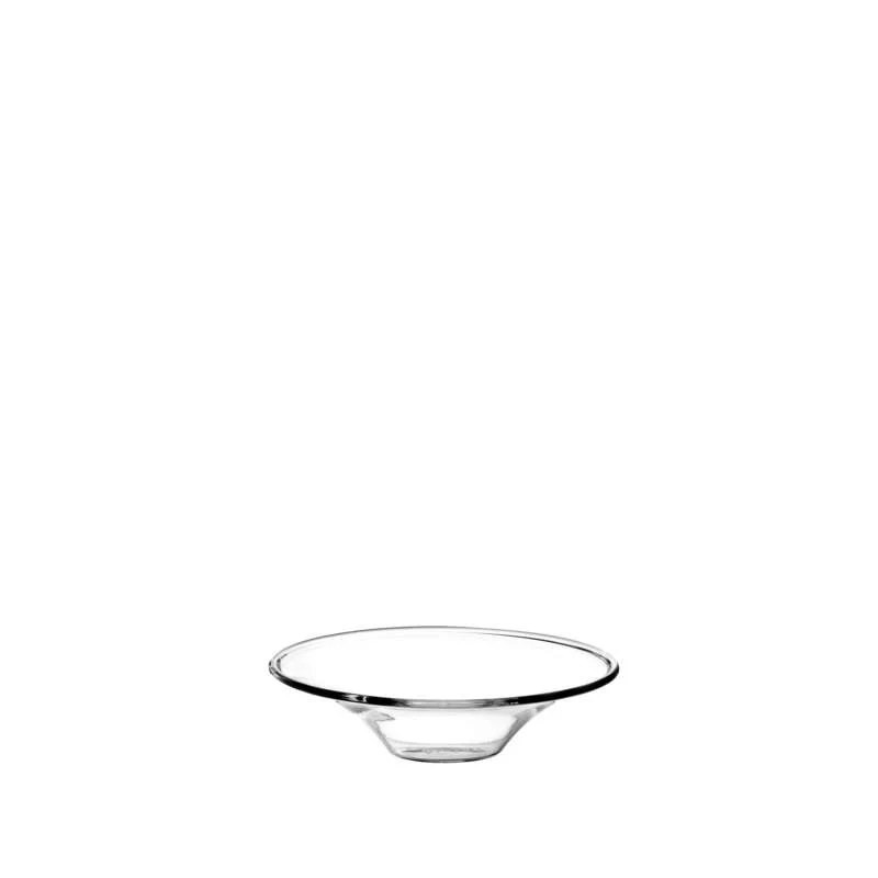 9 cm Tesoro Coperchio Calice in Vetro Borosilicato - Set 2 Pezzi - Image 5