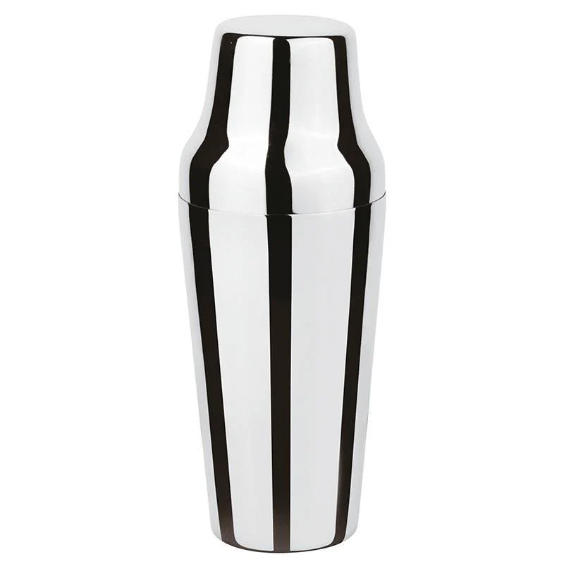 90 cl - Bar Happy Hour Shaker Calabrese In Acciaio Inox