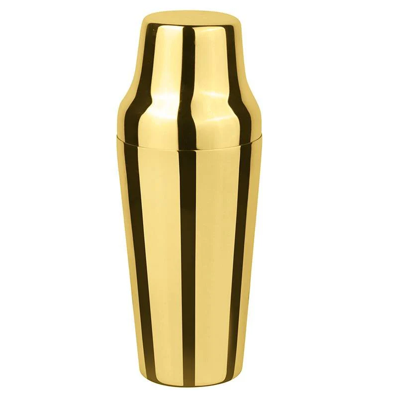 90 cl - Bar Happy Hour Shaker Calabrese In Acciaio Inox - Image 2