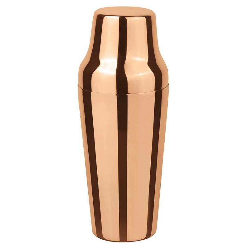 90 cl - Bar Happy Hour Shaker Calabrese In Acciaio Inox - Image 4