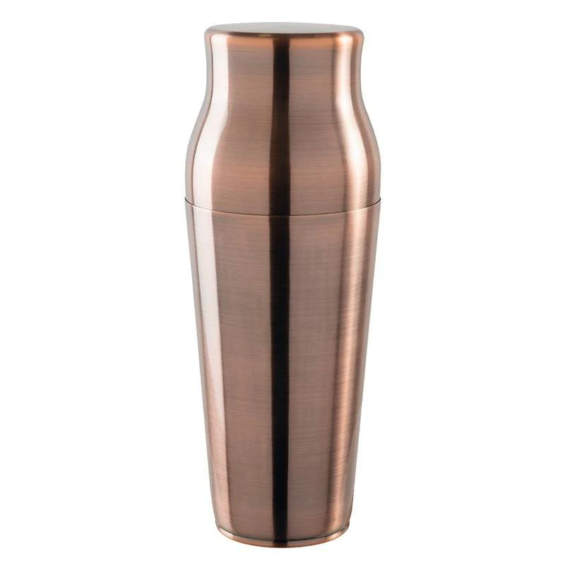 90 cl - Bar Happy Hour Shaker Calabrese In Acciaio Inox - Image 6